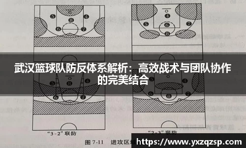 武汉篮球队防反体系解析：高效战术与团队协作的完美结合
